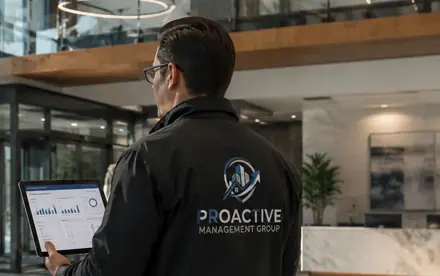 Operations Manager